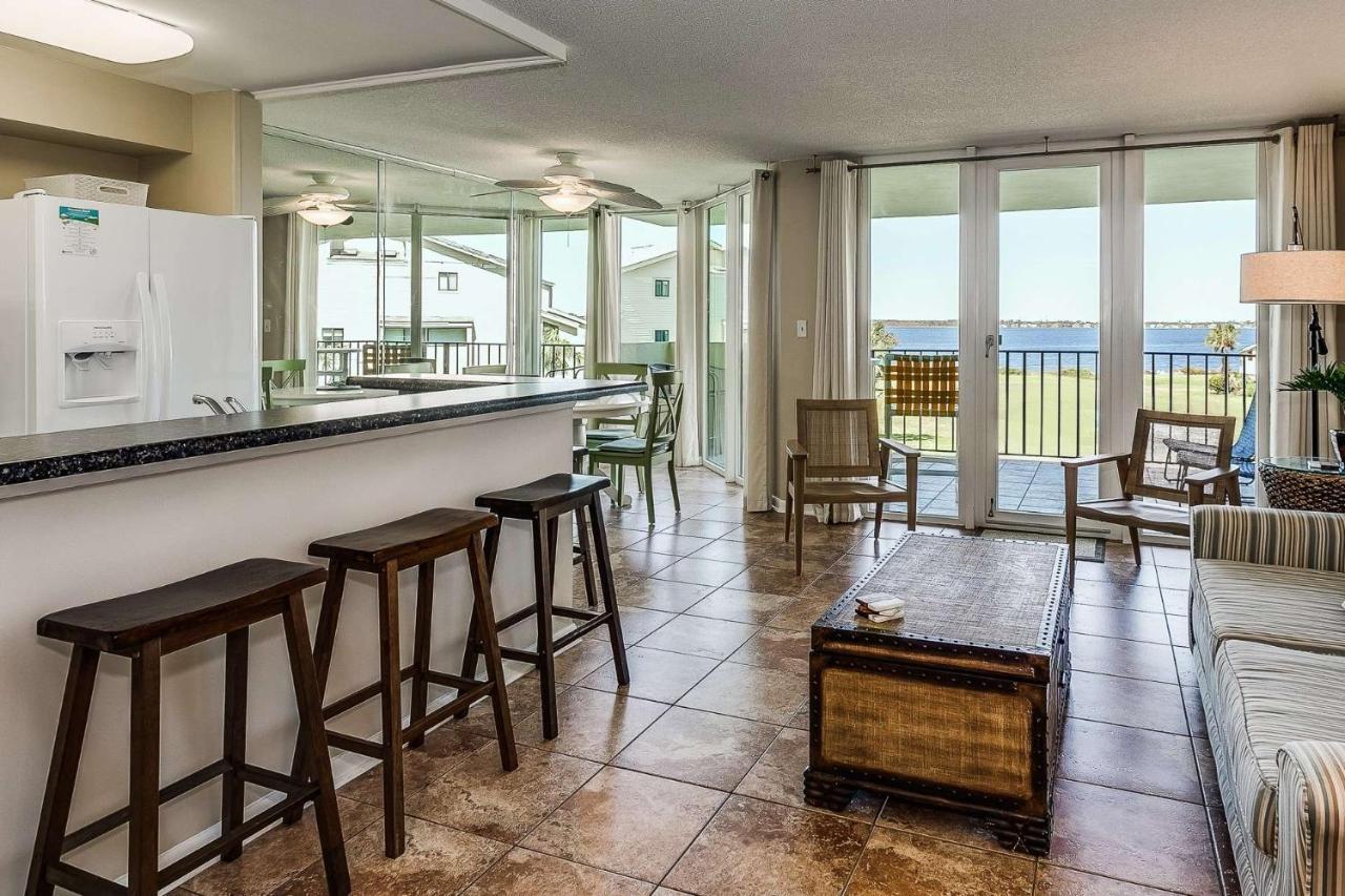 Santa Rosa Dunes 923 Pensacola Beach Ngoại thất bức ảnh