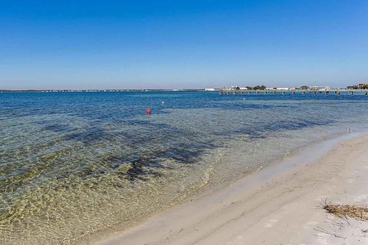 Santa Rosa Dunes 923 Pensacola Beach Ngoại thất bức ảnh