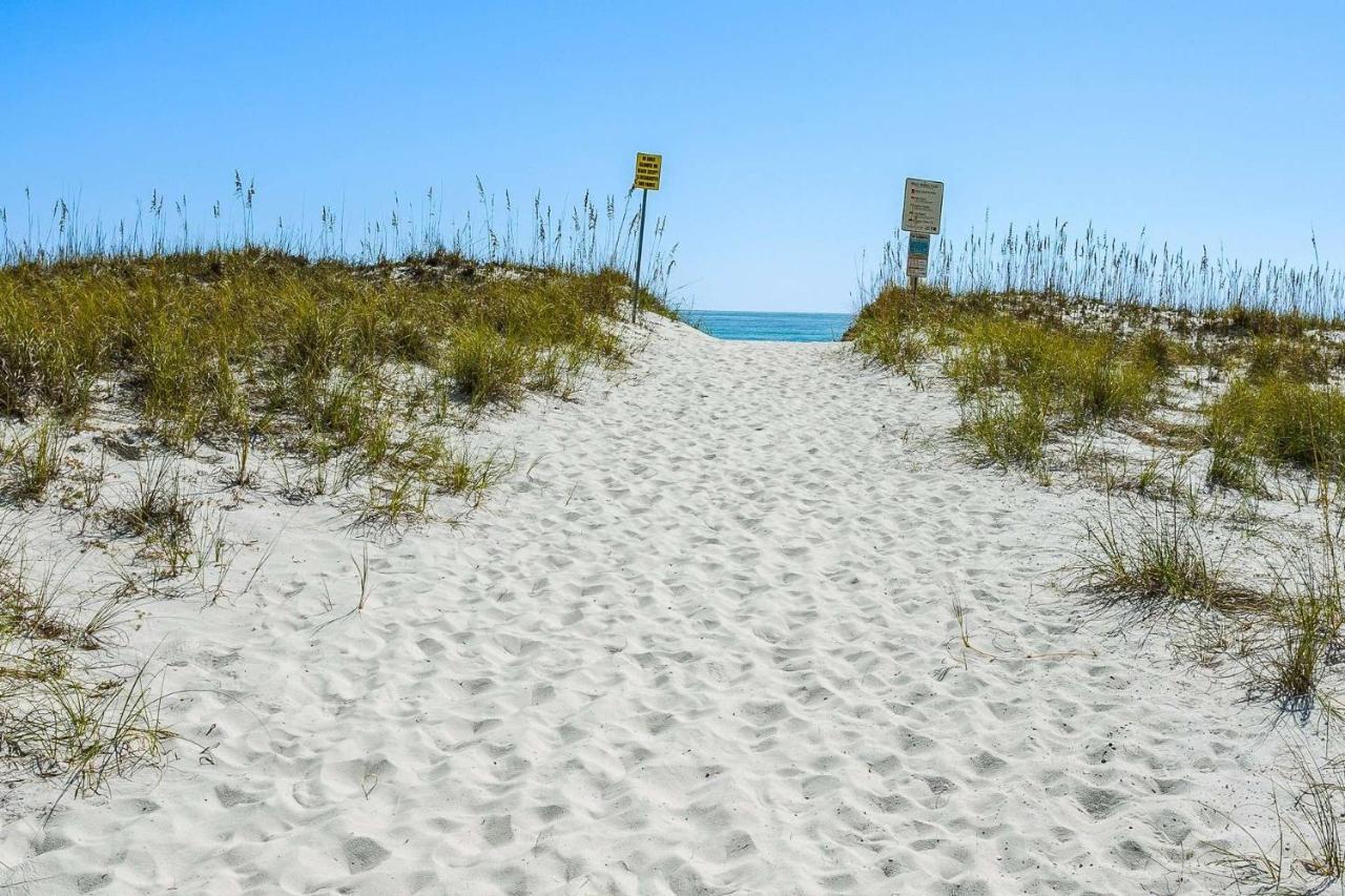 Santa Rosa Dunes 923 Pensacola Beach Ngoại thất bức ảnh