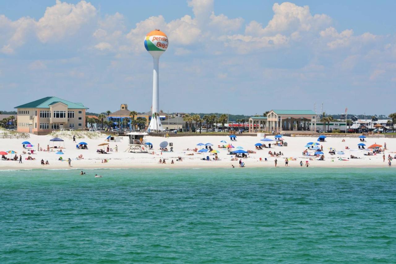 Santa Rosa Dunes 923 Pensacola Beach Ngoại thất bức ảnh