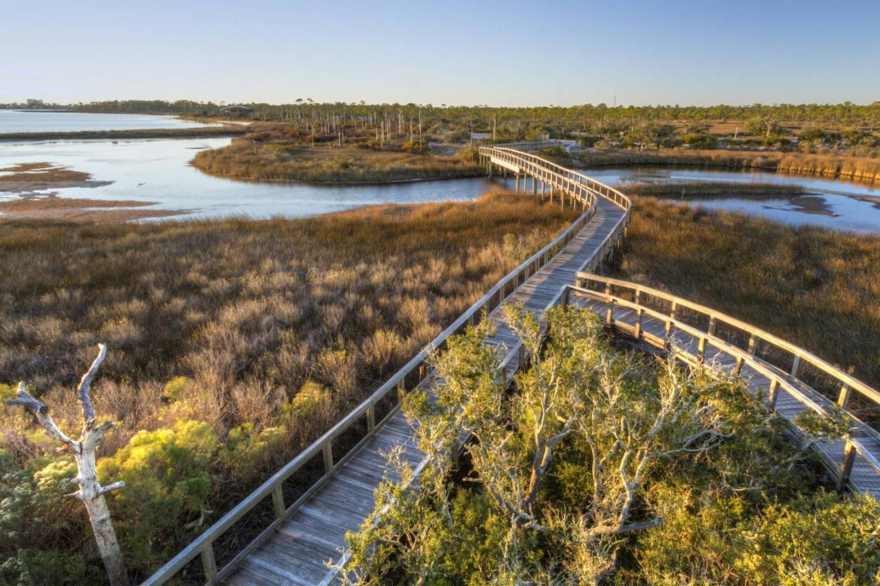 Santa Rosa Dunes 923 Pensacola Beach Ngoại thất bức ảnh