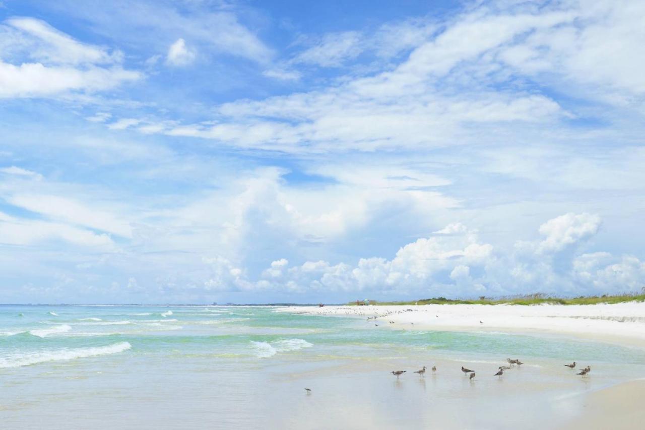 Santa Rosa Dunes 923 Pensacola Beach Ngoại thất bức ảnh