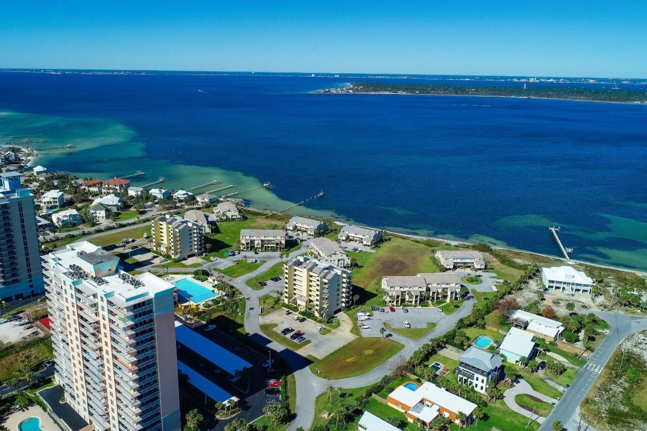 Santa Rosa Dunes 923 Pensacola Beach Ngoại thất bức ảnh