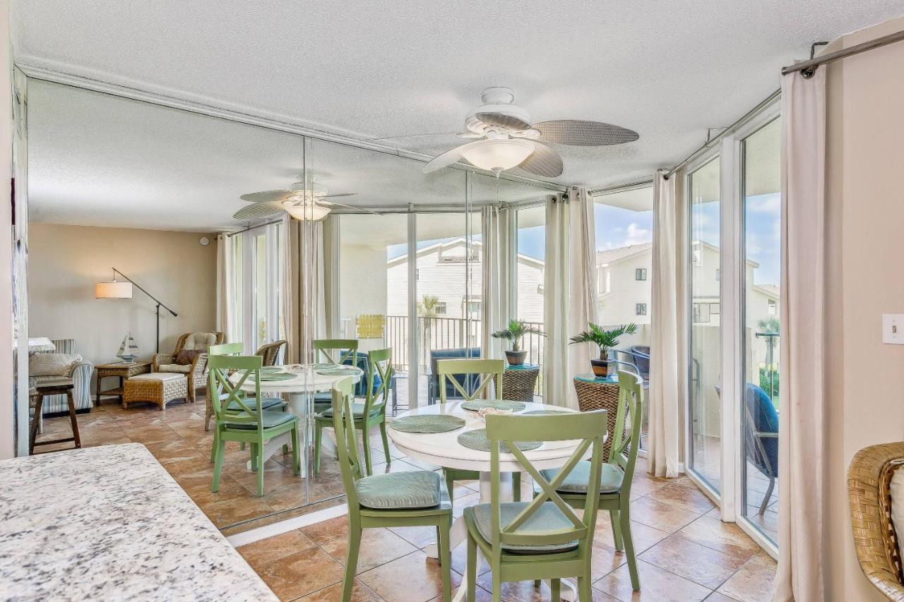 Santa Rosa Dunes 923 Pensacola Beach Ngoại thất bức ảnh