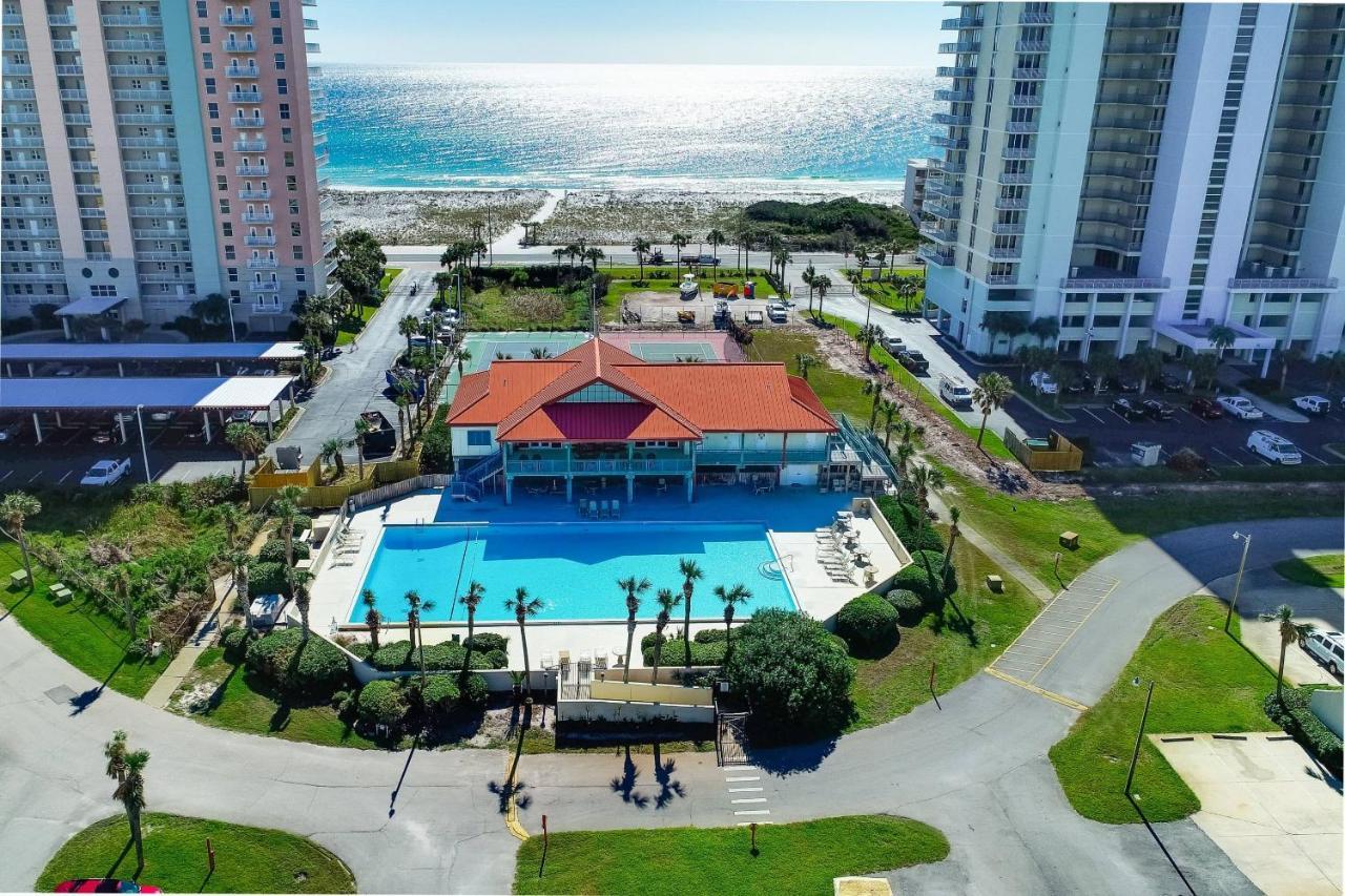 Santa Rosa Dunes 923 Pensacola Beach Ngoại thất bức ảnh