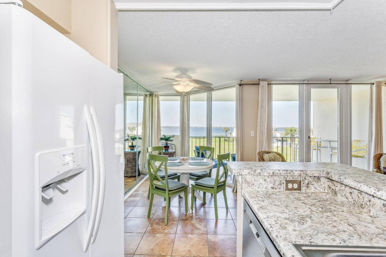 Santa Rosa Dunes 923 Pensacola Beach Ngoại thất bức ảnh