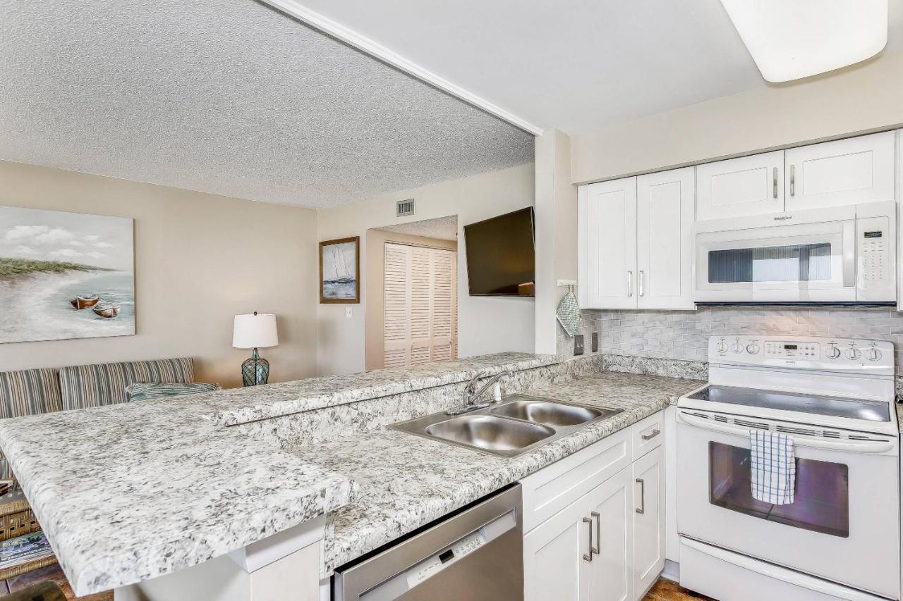 Santa Rosa Dunes 923 Pensacola Beach Ngoại thất bức ảnh