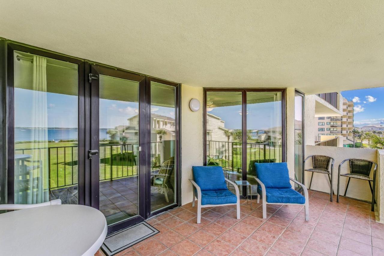 Santa Rosa Dunes 923 Pensacola Beach Ngoại thất bức ảnh