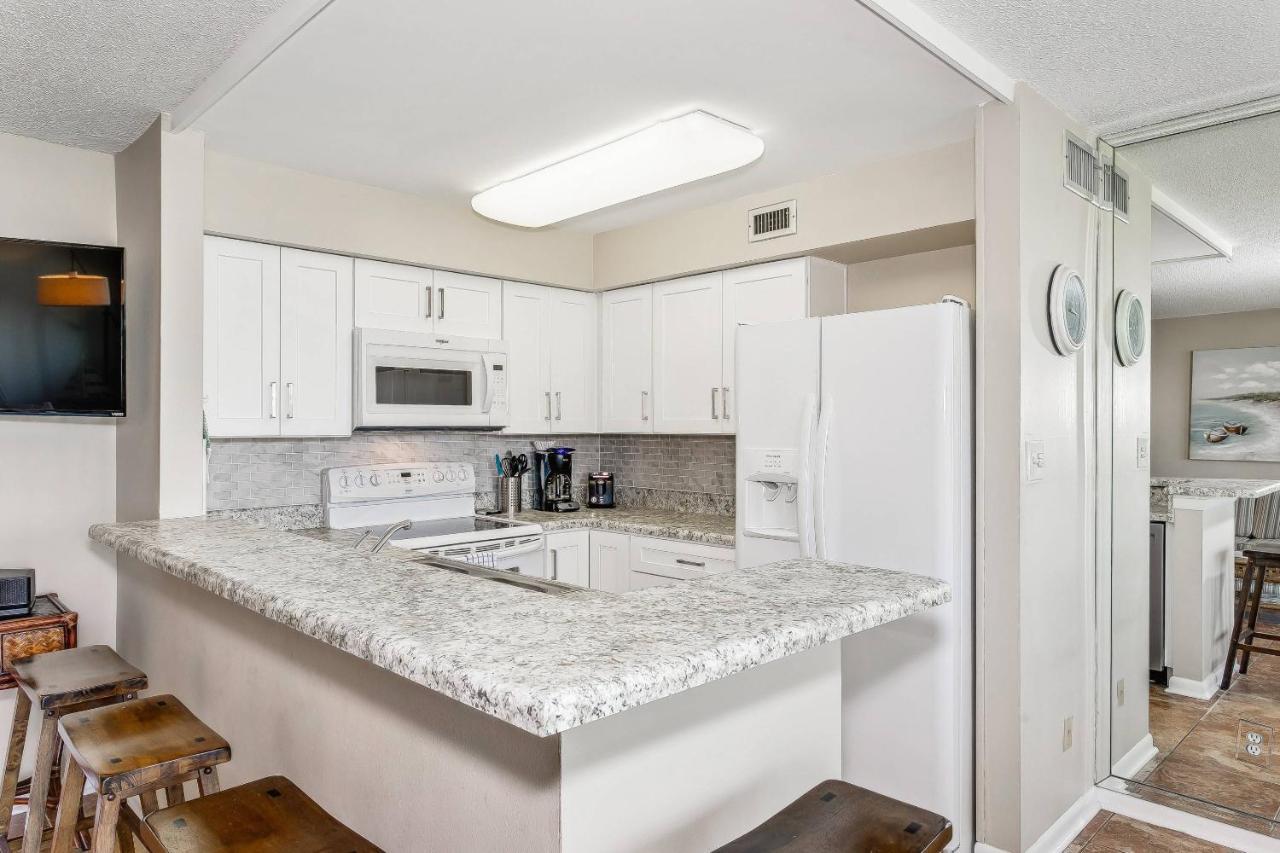 Santa Rosa Dunes 923 Pensacola Beach Ngoại thất bức ảnh