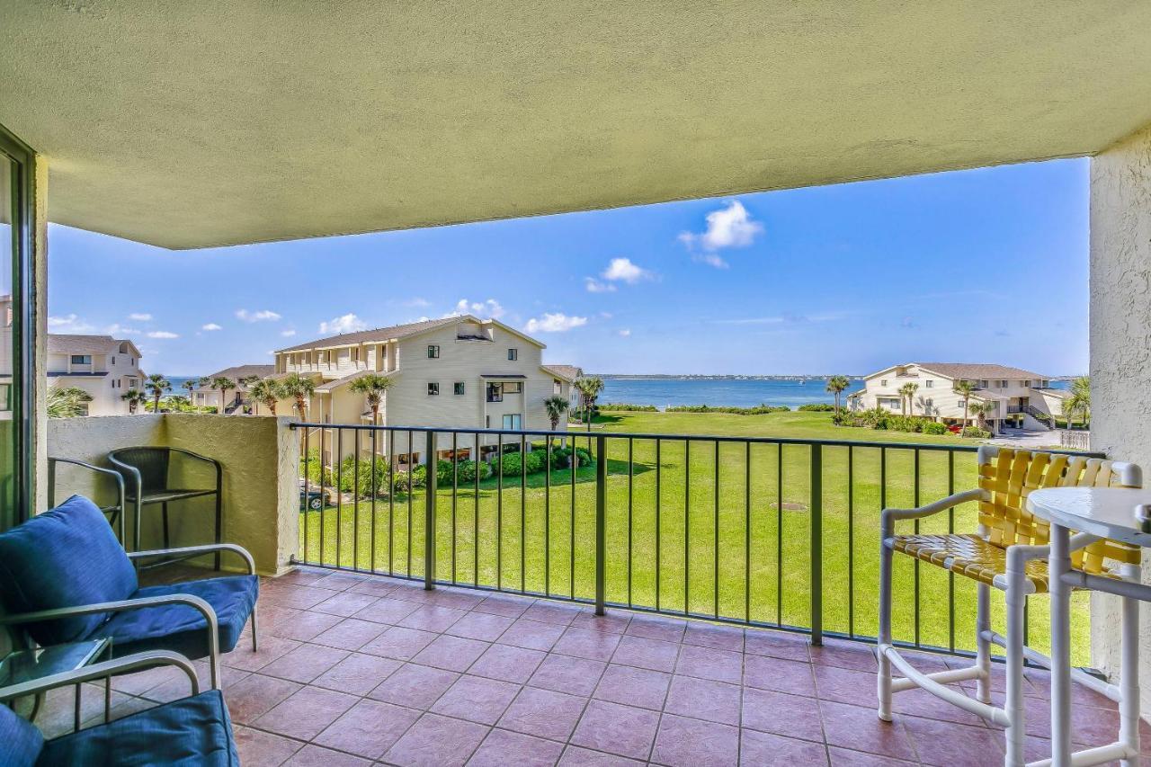 Santa Rosa Dunes 923 Pensacola Beach Ngoại thất bức ảnh